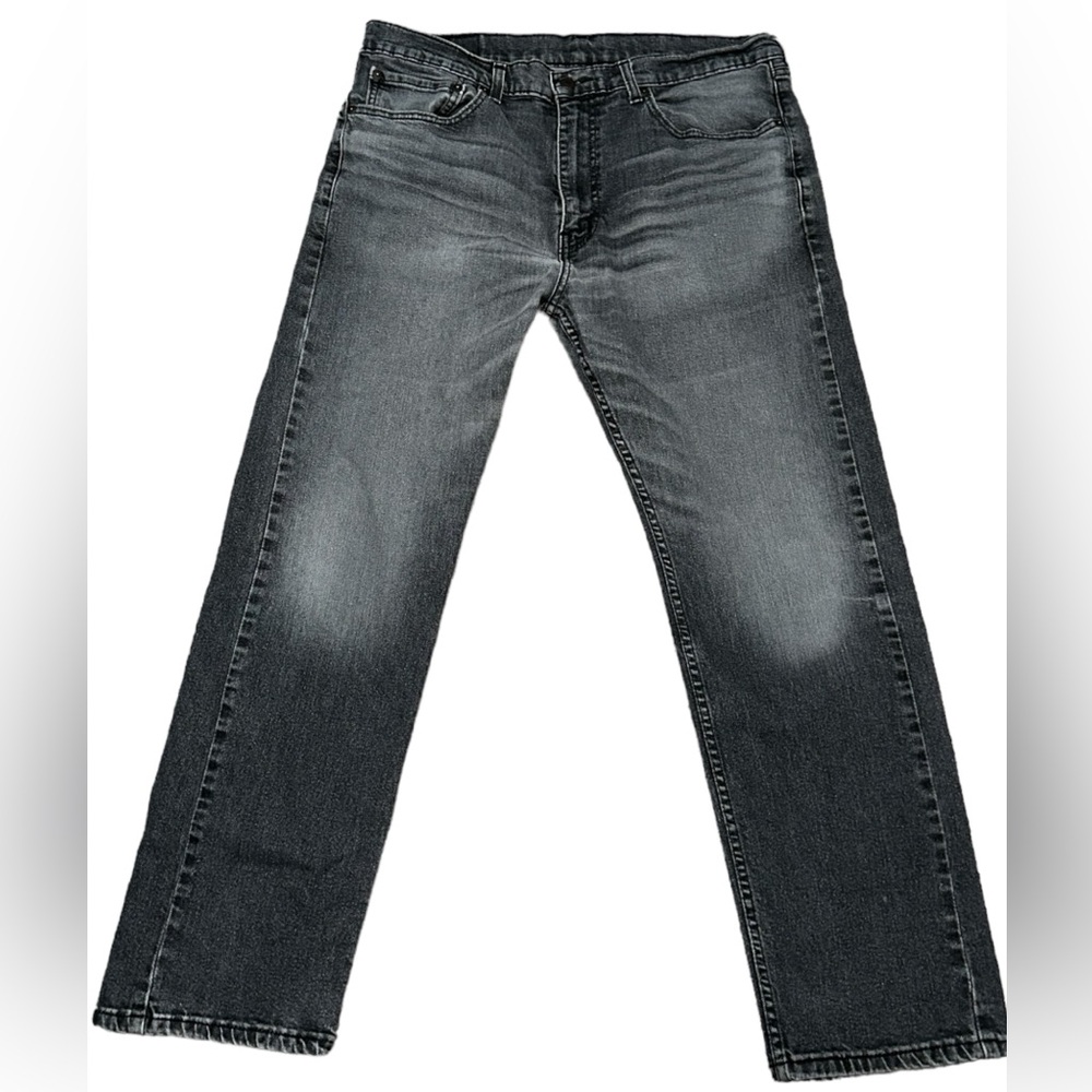 Levi’s 505 36x30 - Picture 3 of 11